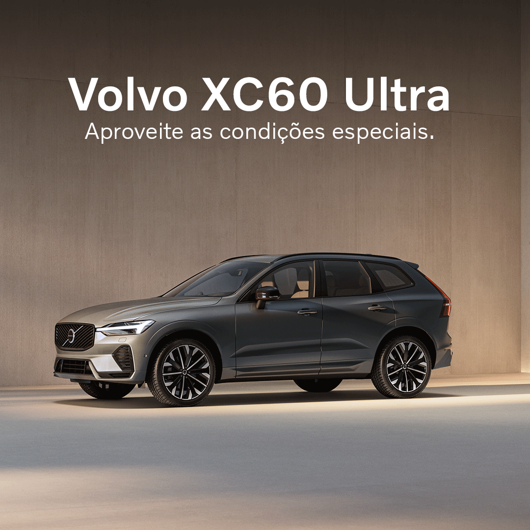 XC60 Recharge Momentum